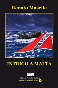 Cover Intrigo a Malta (eBook, ePUB)