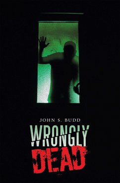 Cover Wrongly Dead (eBook, ePUB)