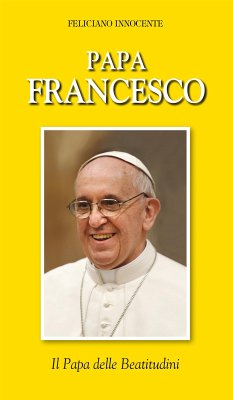 Papa Francesco (fixed-layout eBook, ePUB) - Innocente, Feliciano