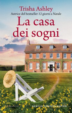 La casa dei sogni (eBook, ePUB) - Ashley, Trisha