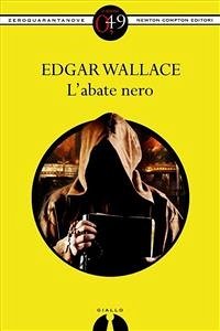 L'abate nero (eBook, ePUB) - VV., AA.