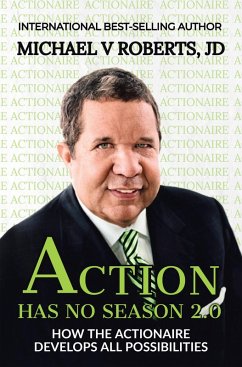 Action Has No Season 2.0 (eBook, ePUB)