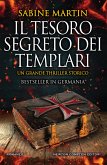 Il tesoro segreto dei templari (eBook, ePUB)