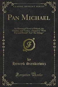 Pan Michael (eBook, PDF)