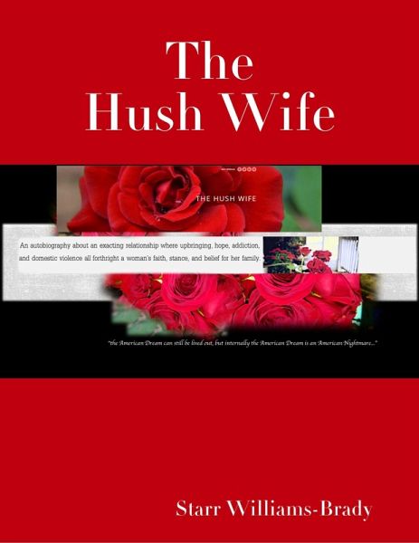 The Hush Wife (eBook, ePUB) The Hush Wife (eBook, ePUB)