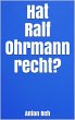 Hat Ralf Ohrmann recht? (eBook, ePUB) - Bild 1