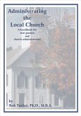Administrating the Local Church (eBook, ePUB)