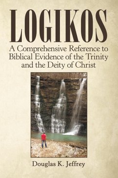 Logikos (eBook, ePUB) - Jeffrey, Douglas K.