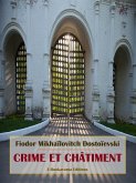 Crime et châtiment (eBook, ePUB)