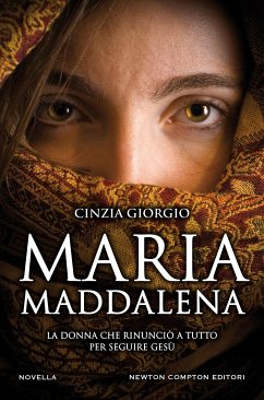 Maria Maddalena (eBook, ePUB) - Giorgio, Cinzia