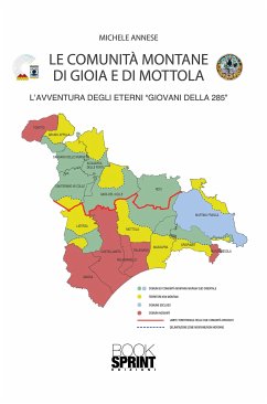 Le Comunità Montane di Gioia e di Mottola (eBook, PDF) - Annese, Michele