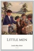 Little Men (eBook, ePUB)