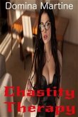 Chastity Therapy (eBook, ePUB)