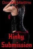 Kinky Submission (eBook, ePUB)