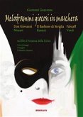 Melodrammi giocosi in maschera - Don Giovanni, Il Barbiere di Siviglia, Falstaff (eBook, PDF)