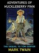 Adventures of Huckleberry Finn (eBook,... - Bild 1
