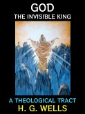 God the Invisible King (eBook, ePUB)
