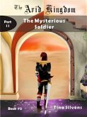 The Mysterious Soldier - Part II (eBook, ePUB)