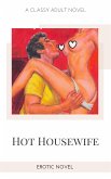 Hot Housewife (eBook, ePUB)