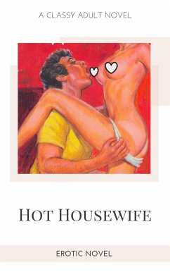 Hot Housewife (eBook, ePUB) - Stephens, Frankie