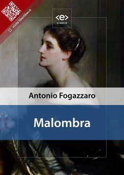 Malombra (eBook, ePUB) - Fogazzaro, Antonio