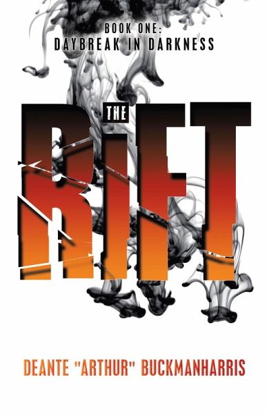 The Rift (eBook, ePUB)