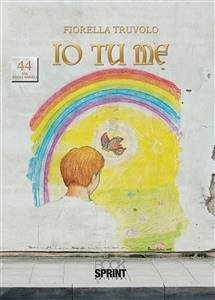 Io Tu Me (eBook, ePUB) - Truvolo, Fiorella