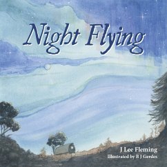 Night Flying (eBook, ePUB) - Fleming, J Lee