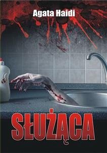 Cover Służąca (eBook, ePUB)