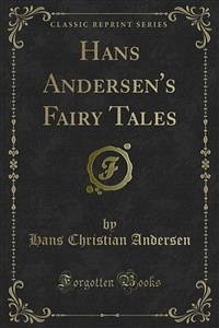 Hans Andersen's Fairy Tales (eBook, PDF)