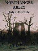 Northanger Abbey (eBook, ePUB)