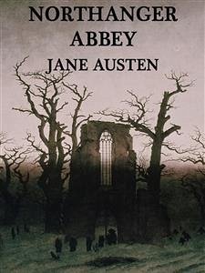 Northanger Abbey (eBook, ePUB) - Austen, Jane