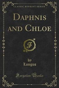 Daphnis and Chloe (eBook, PDF) - Longus