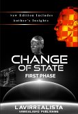 Change of State First Phase (eBook, ePUB)