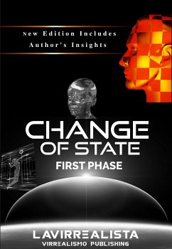 Change of State First Phase (eBook, ePUB) - Lavirrealista