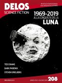 Delos Science Fiction 208 (eBook, ePUB)