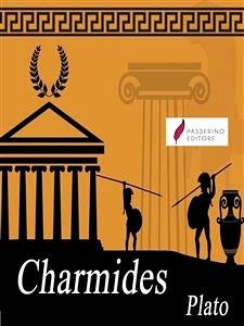 Charmides (eBook, ePUB) - Plato