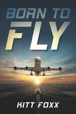 Born to Fly (eBook, ePUB)
