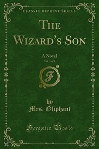 The Wizard's Son (eBook, PDF)