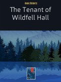 The Tenant of Wildfell Hall (eBook, ePUB)