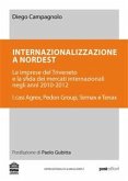 Internazionalizzazione a Nordest (eBook, ePUB)