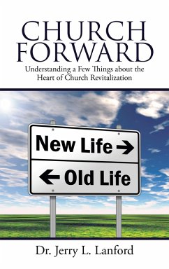 Cover Church Forward (eBook, ePUB)