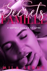 Secrets de Famille (eBook, ePUB) - Leduc, Mila