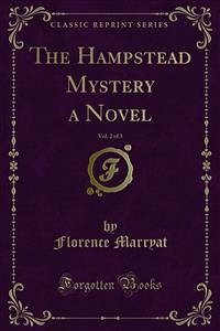 The Hampstead Mystery a Novel (eBook, PDF)
