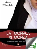La monaca di Monza (eBook, ePUB)