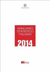 Annuario statistico italiano 2014 (eBook, PDF) - Istat