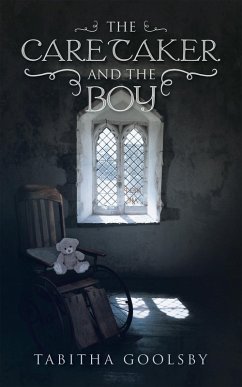 Cover The Caretaker and the Boy (eBook, ePUB)
