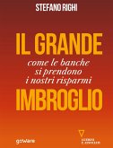 Il grande imbroglio. Come le banche si prendono i nostri risparmi (eBook, ePUB)