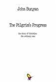 The Pilgrim's Progress (eBook, ePUB)