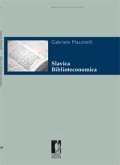 Slavica Biblioteconomica (eBook, PDF)